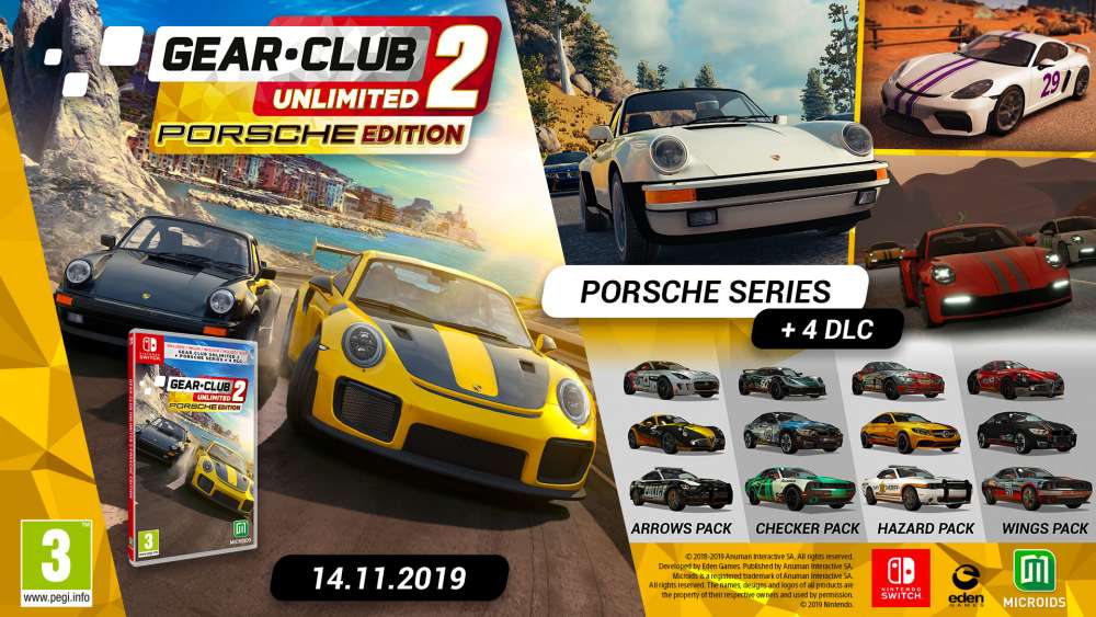 dlc inclus
