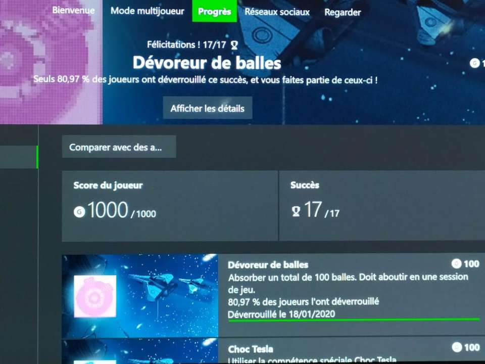 galinette