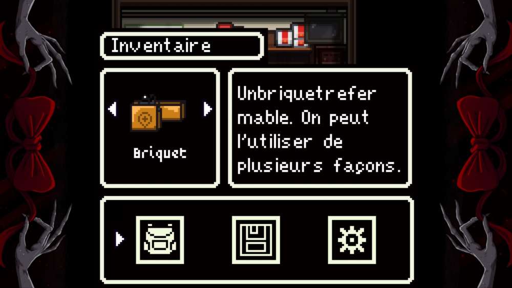inventaire