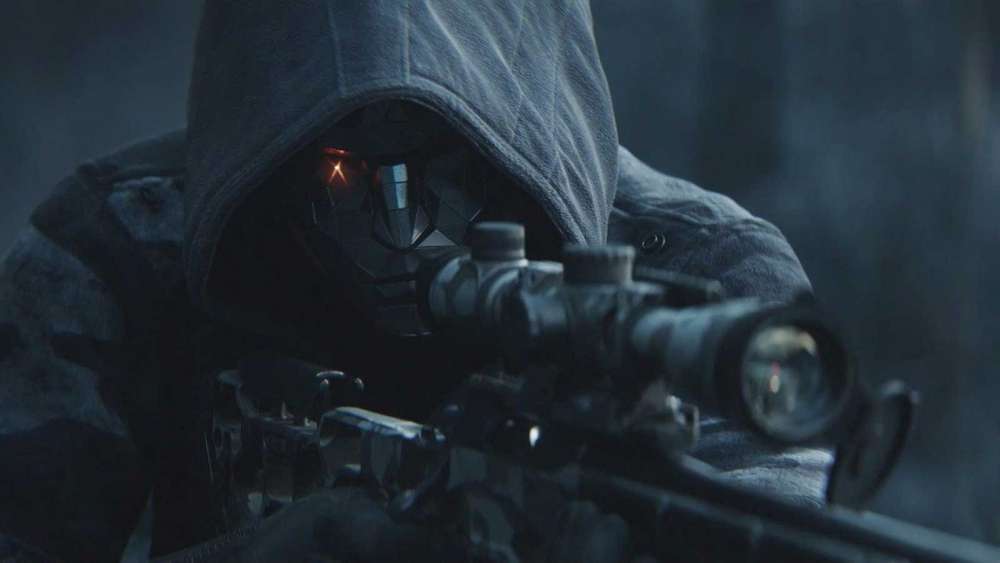 seeker