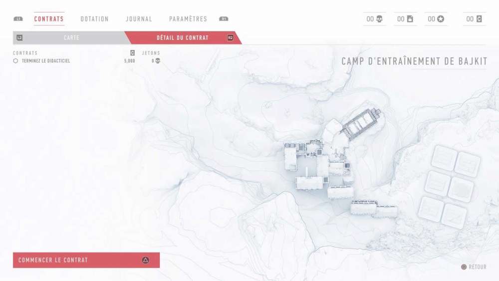 carte
