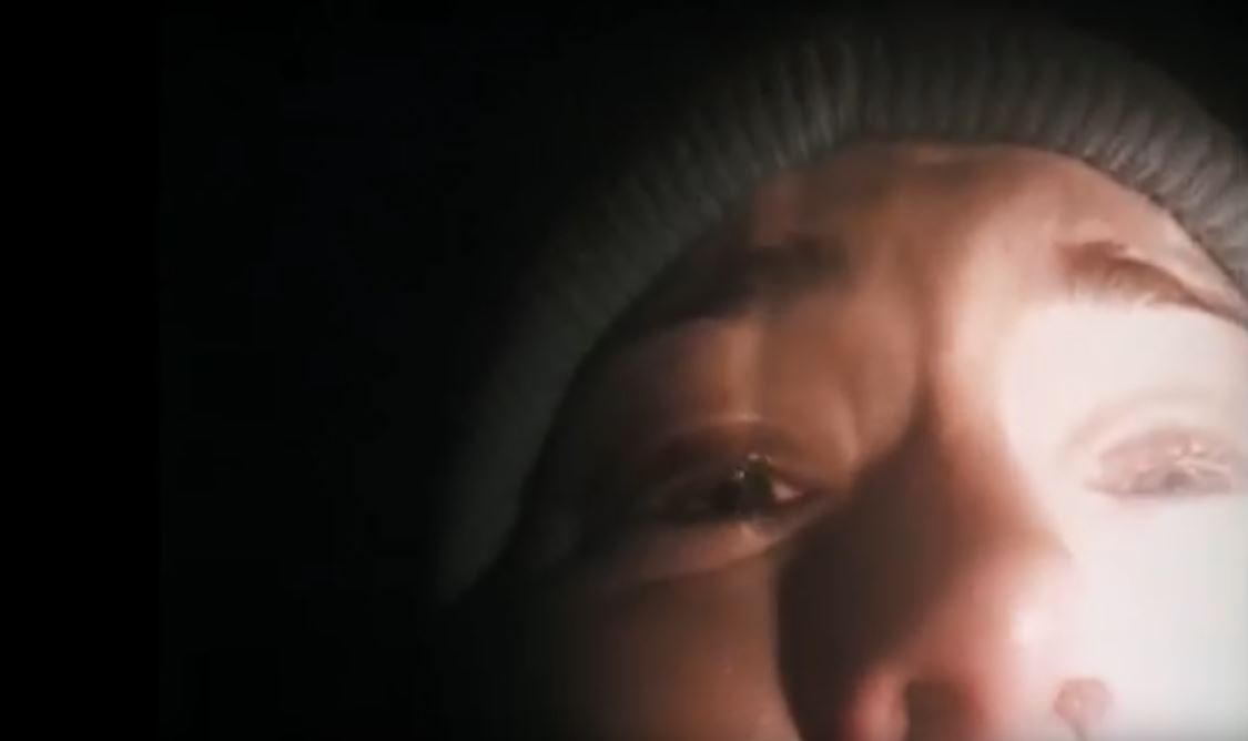 projet blair witch