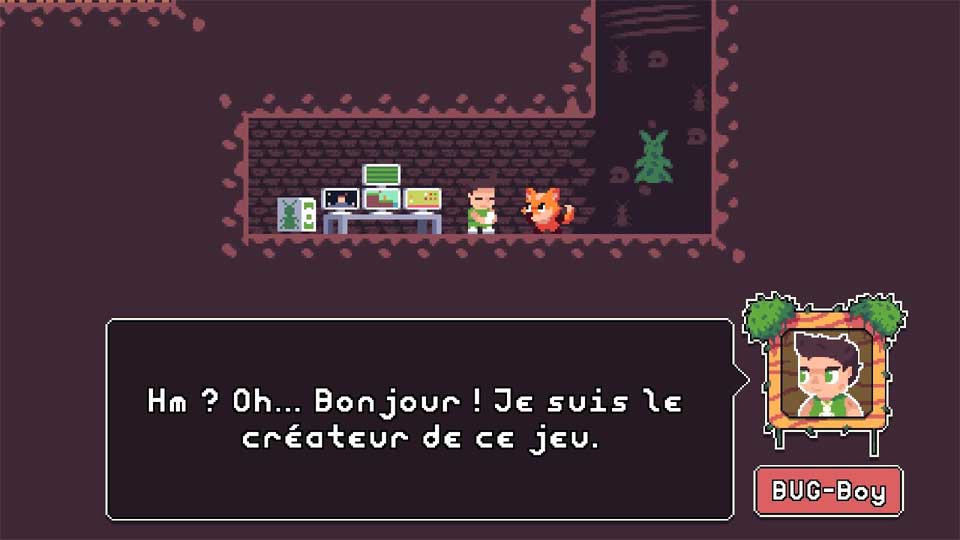 foxy land 2
