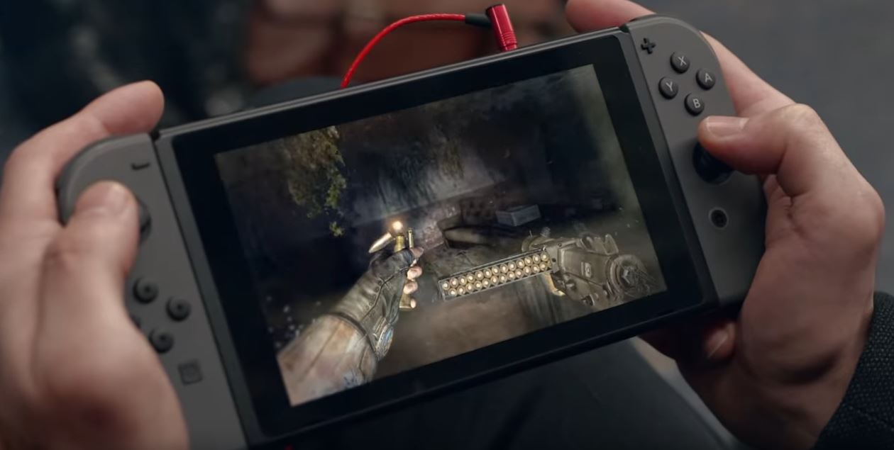 switch