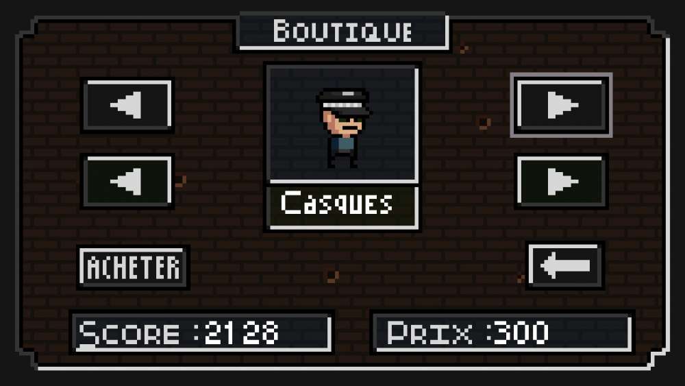 boutique