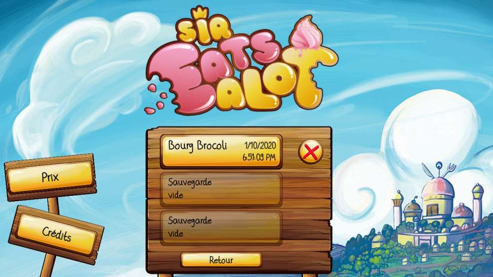 slots