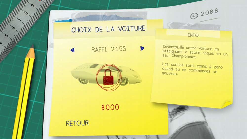 bloqu&eacute;