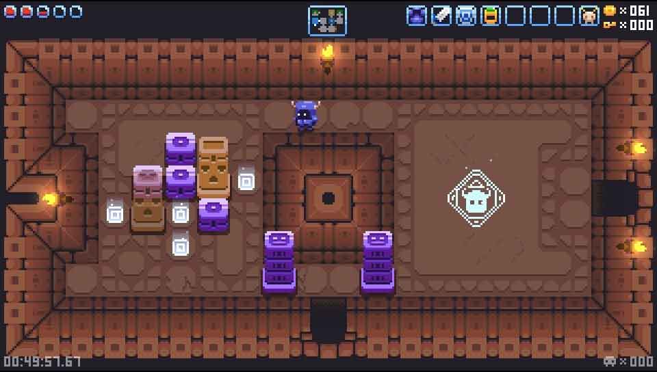 puzzle game
