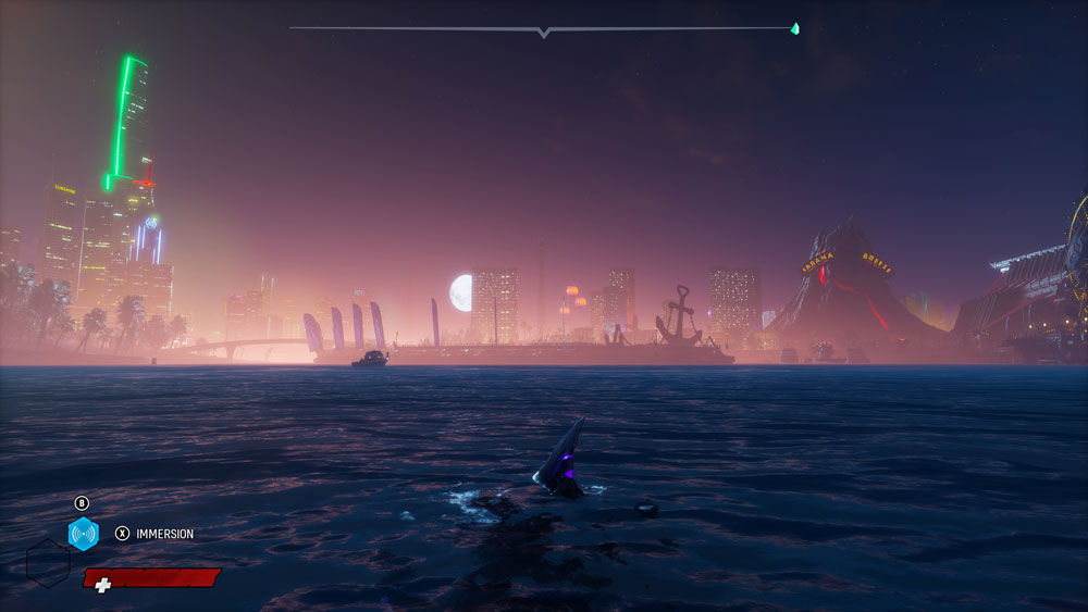 port