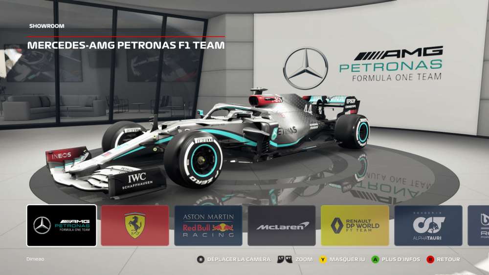 petronas