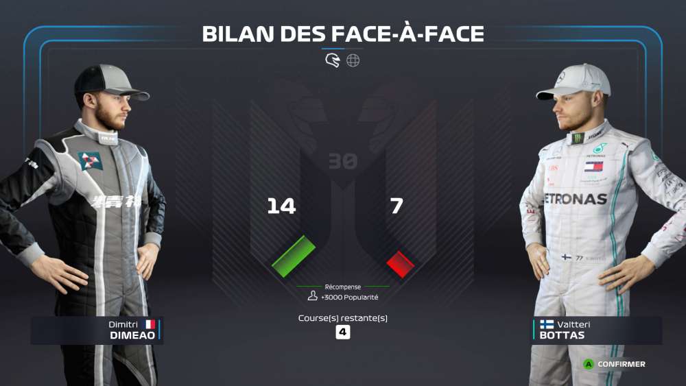 rivalit&eacute;