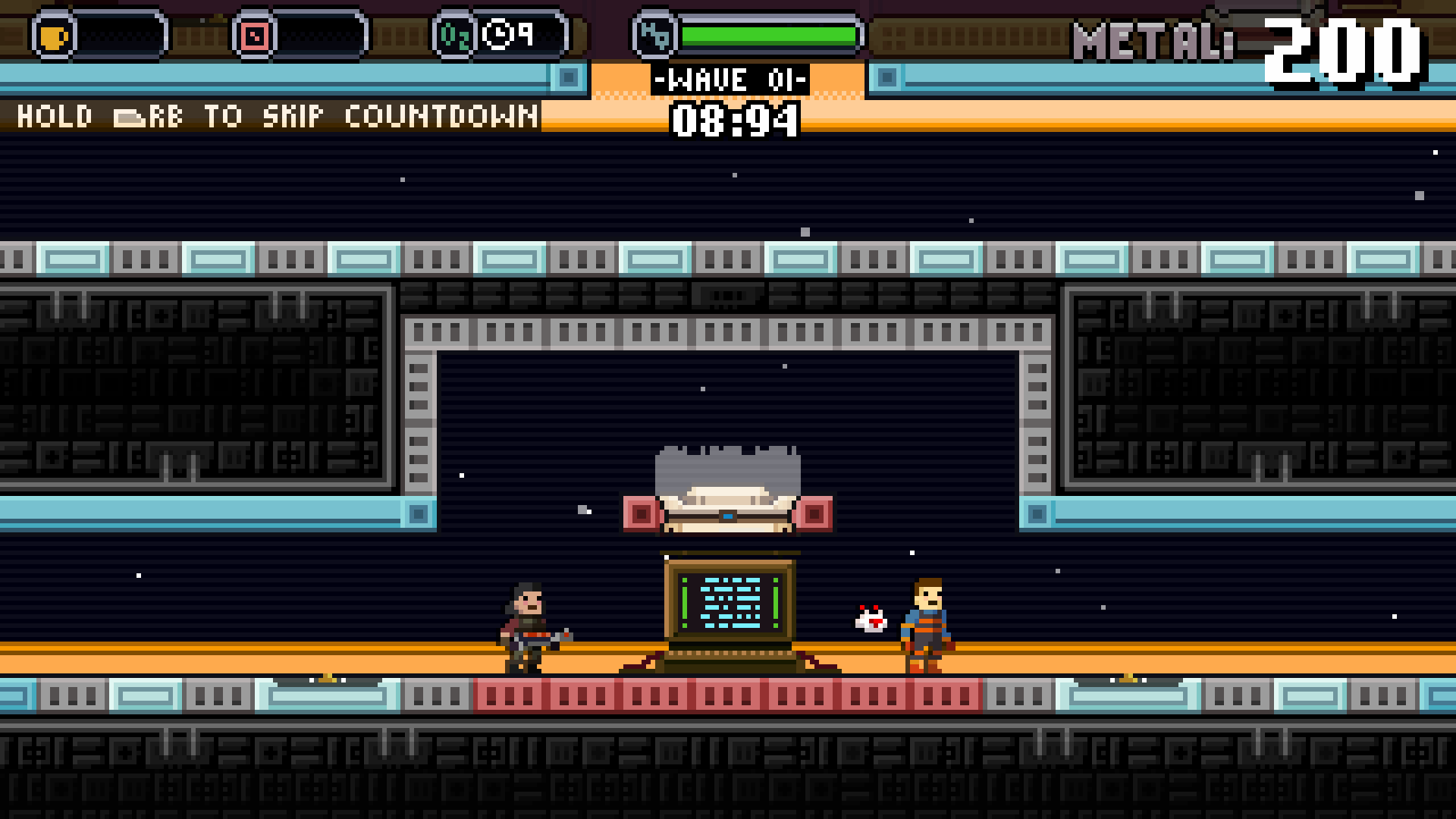 revys ship