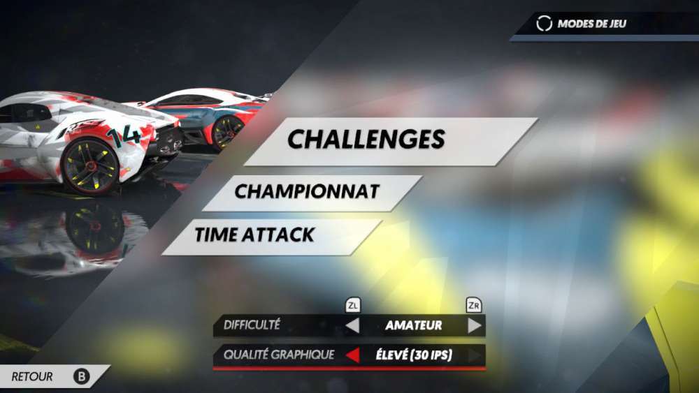 choix