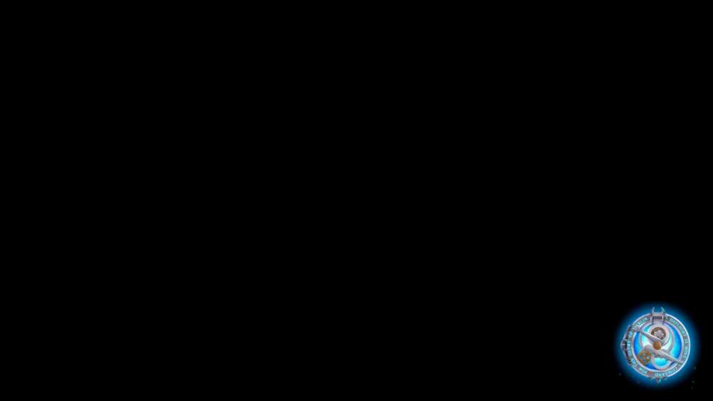 &eacute;cran chargement