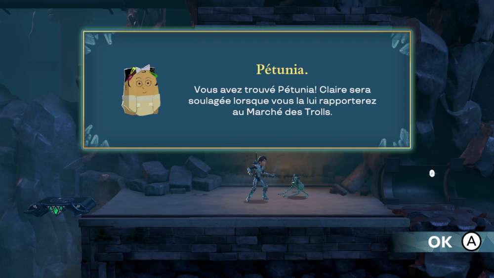 petunia