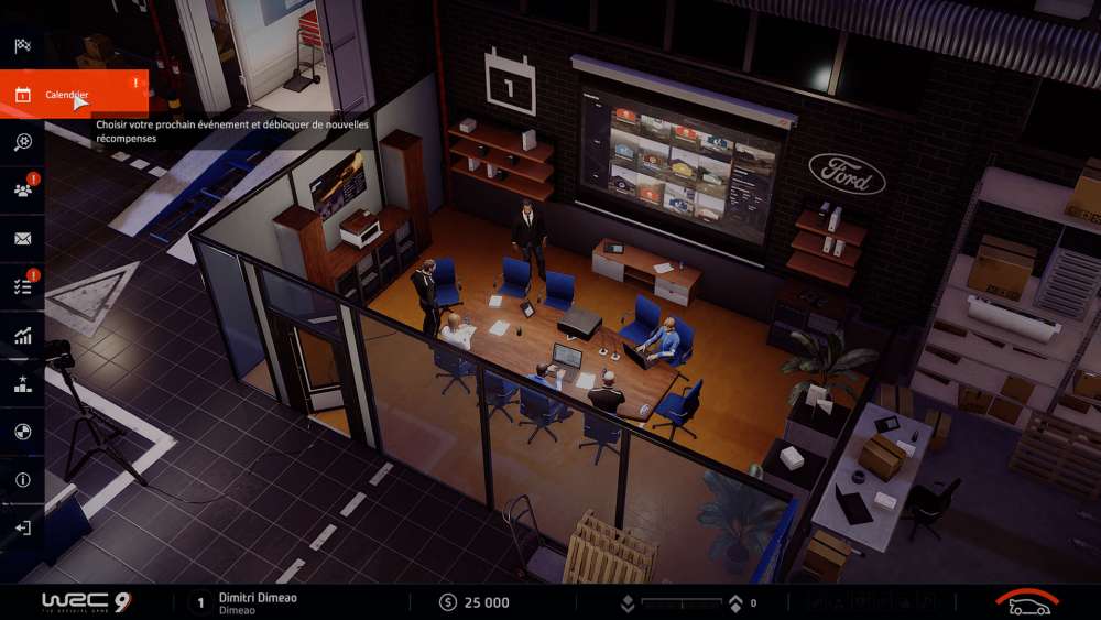 comme chez moi