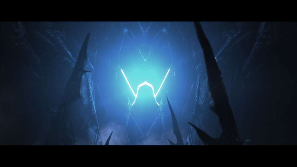 caverne