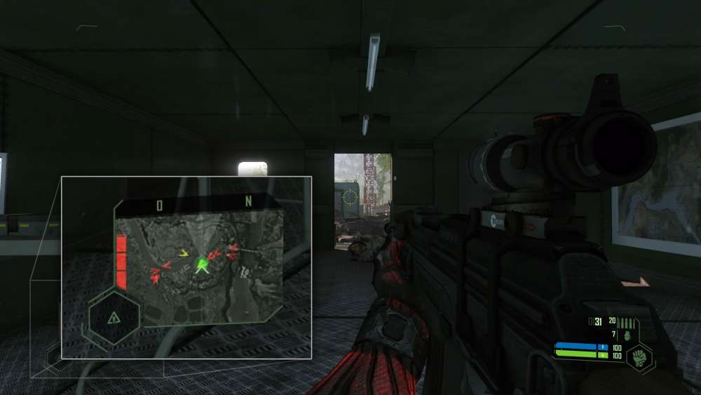 minimap
