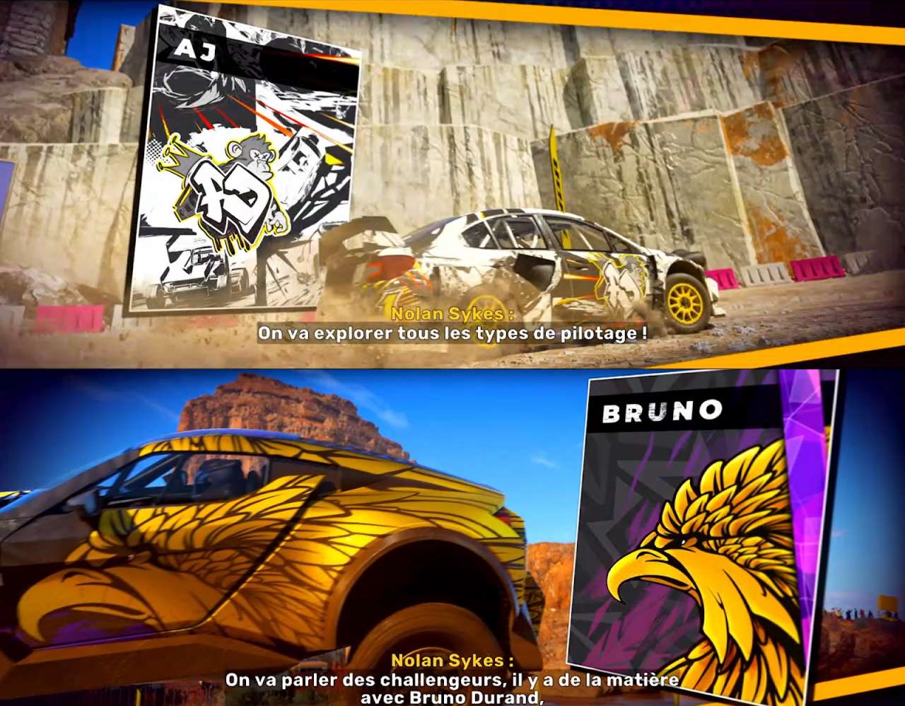 aj bruno