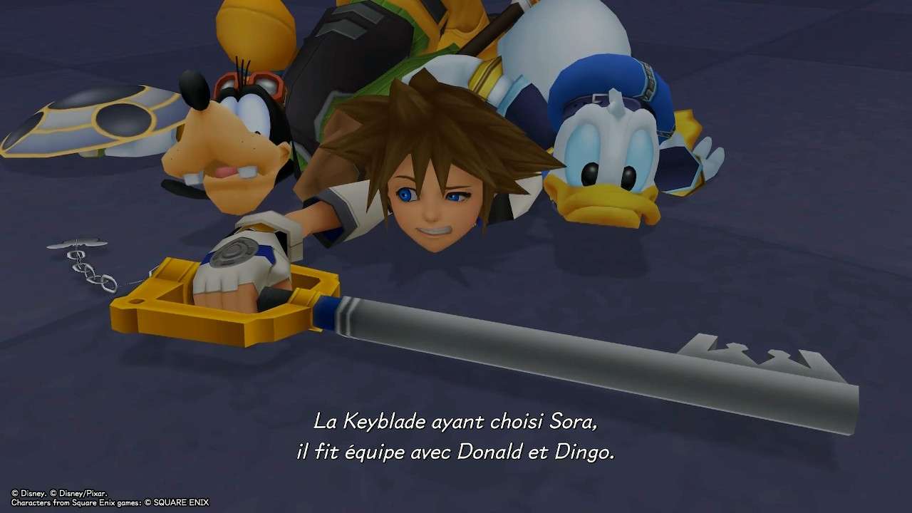 keyblade