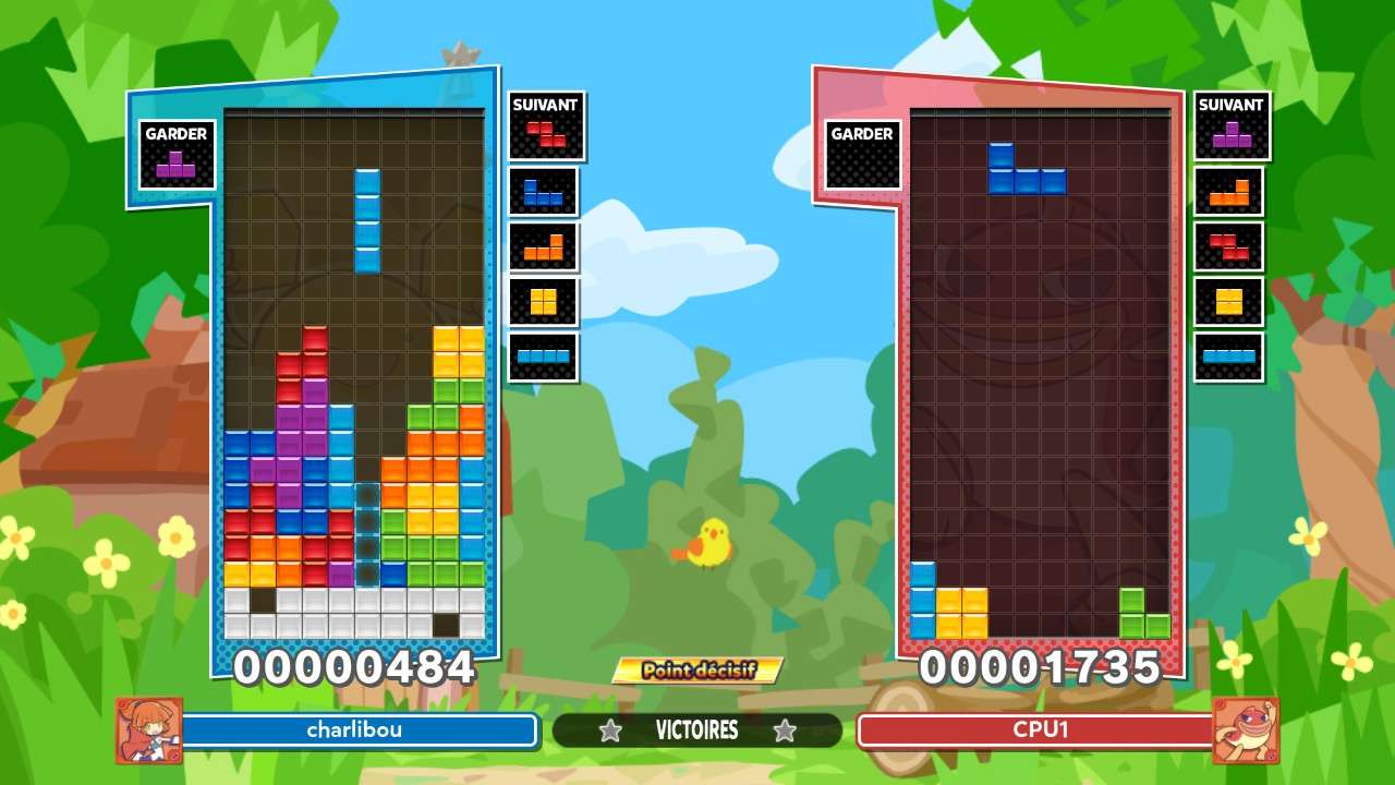 tetris