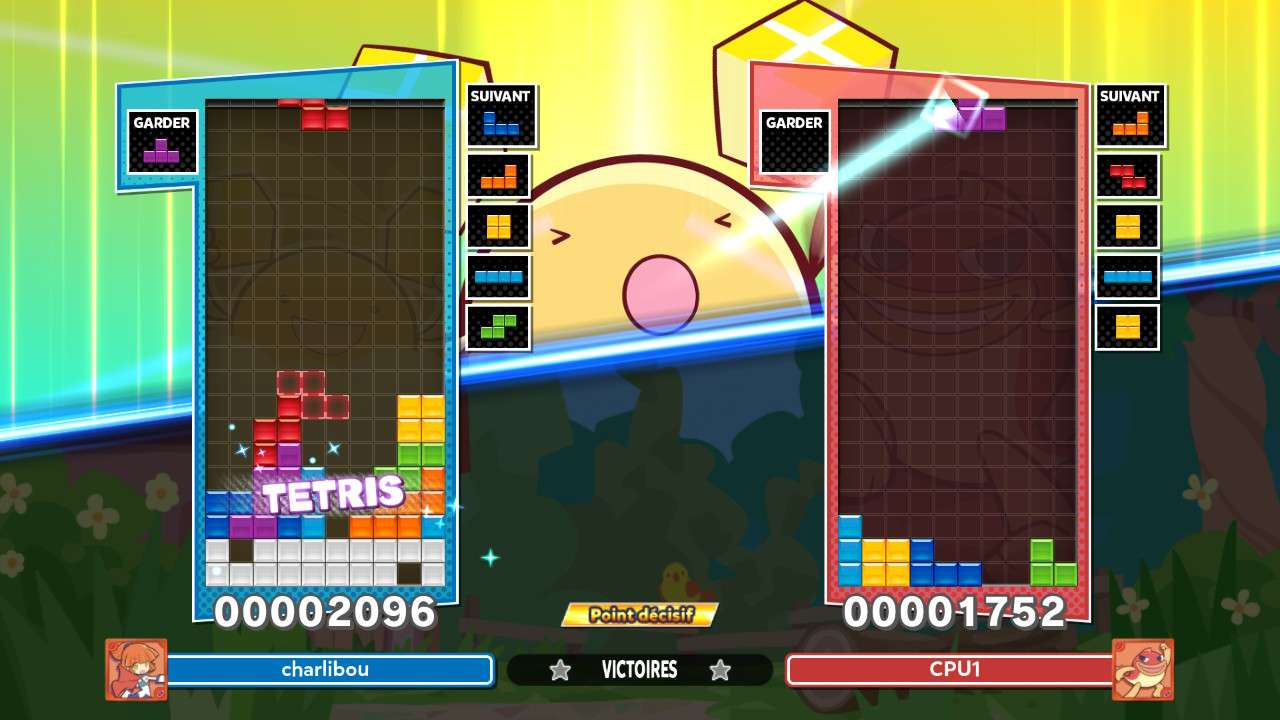tetris