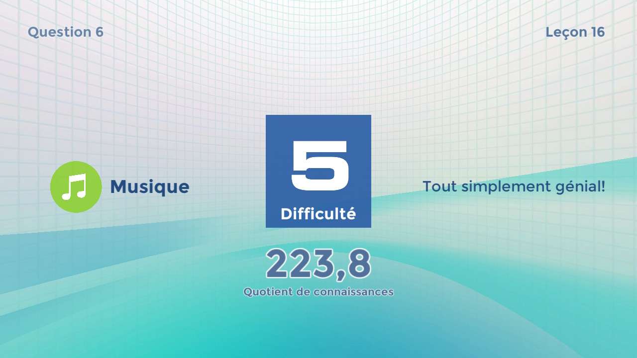 g&eacute;nial