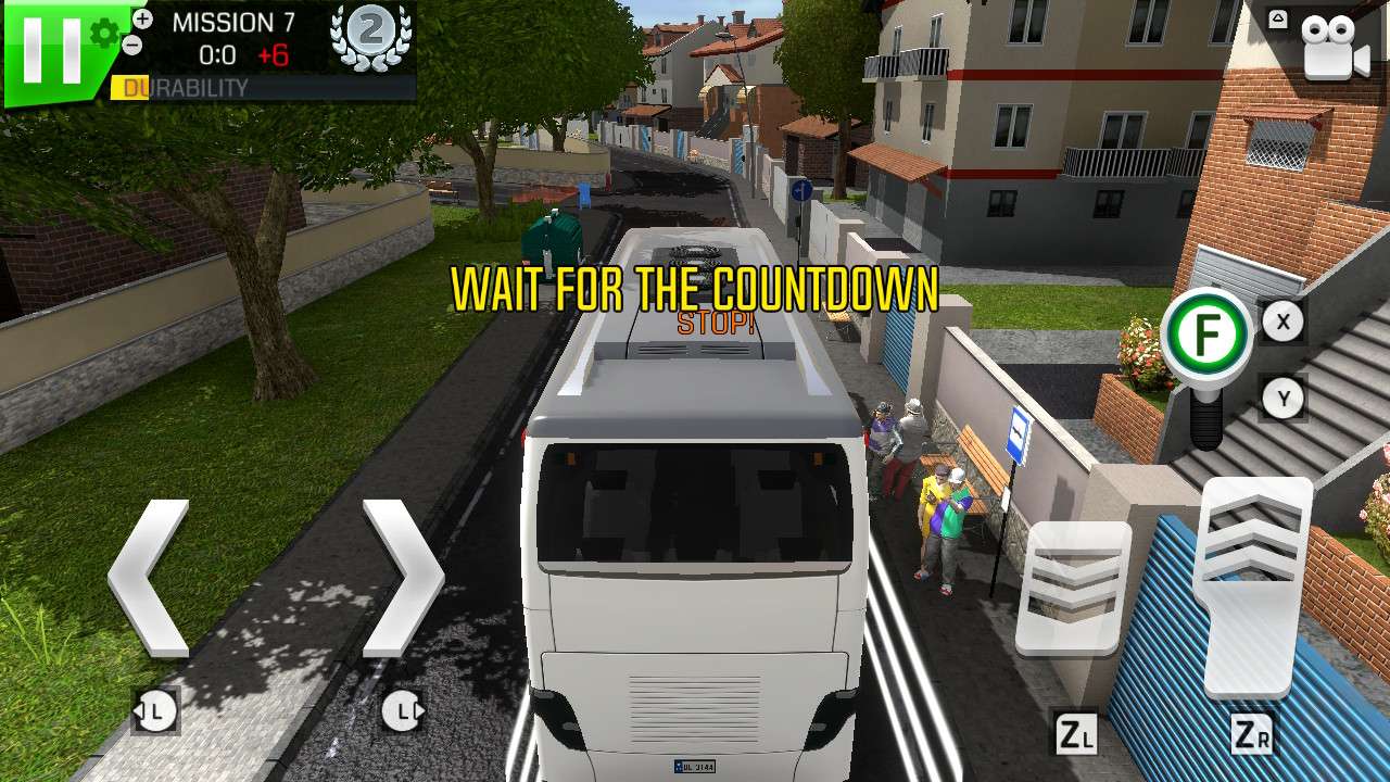 bus