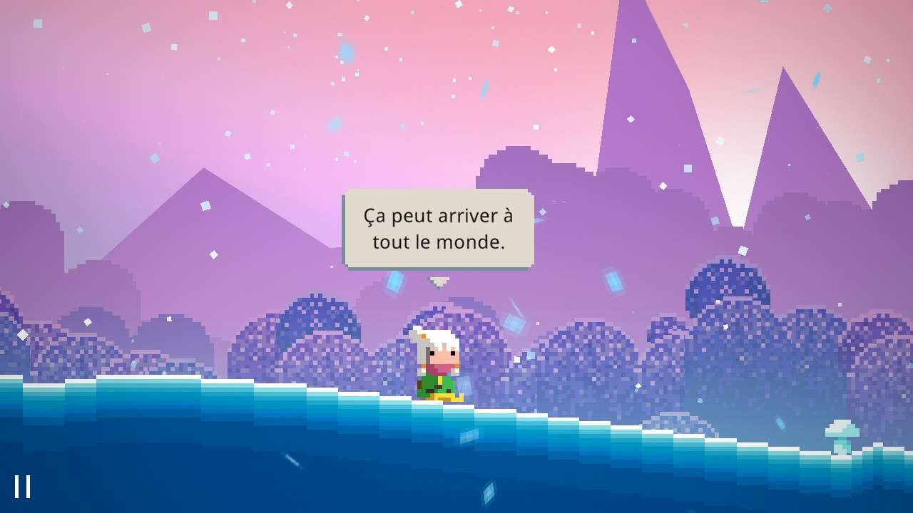 arriver