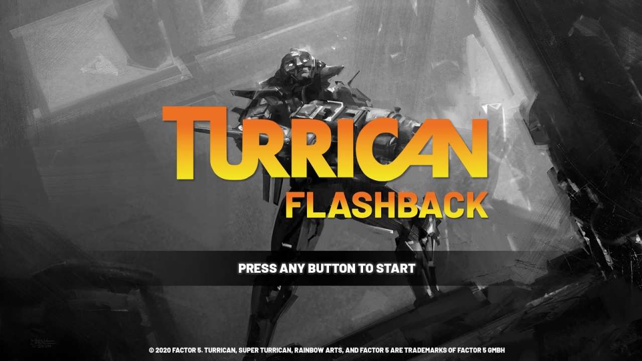 turrican