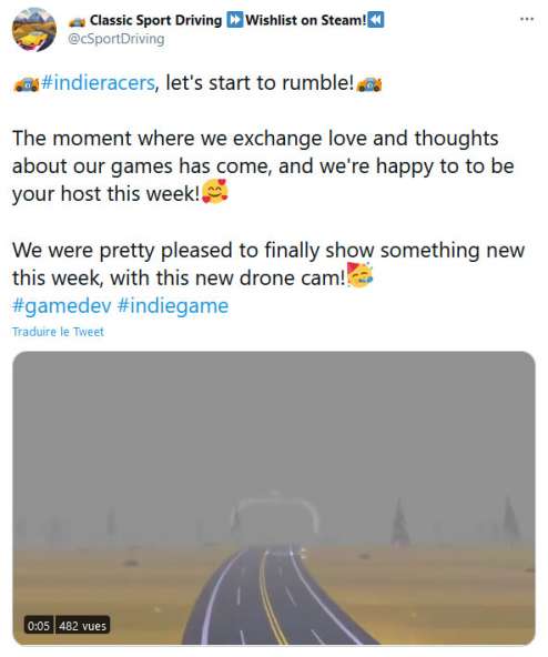 indieracers