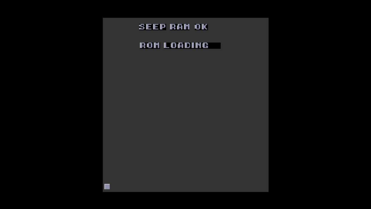 loading