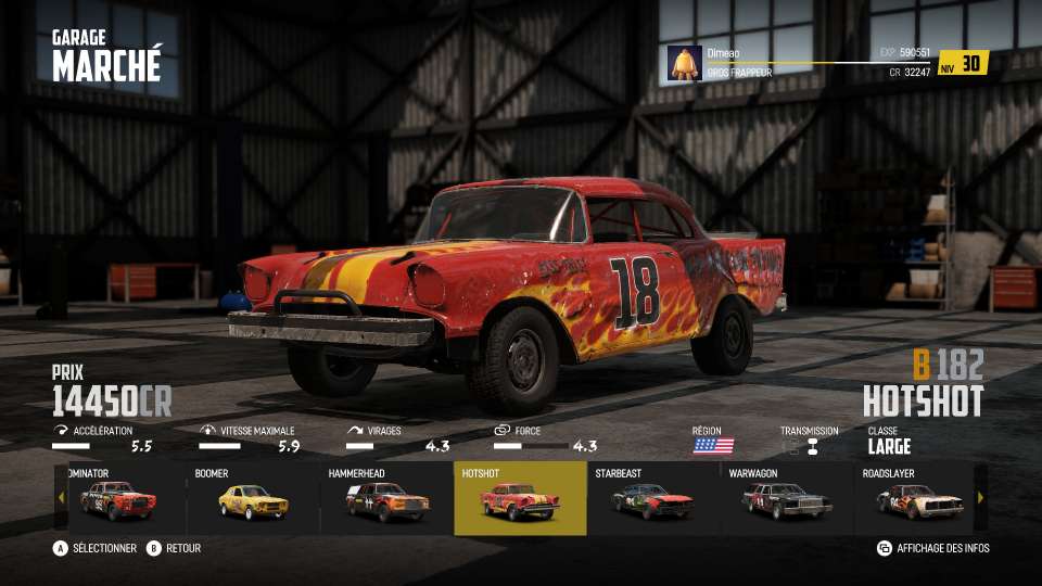 chevrolet bel air hot shot