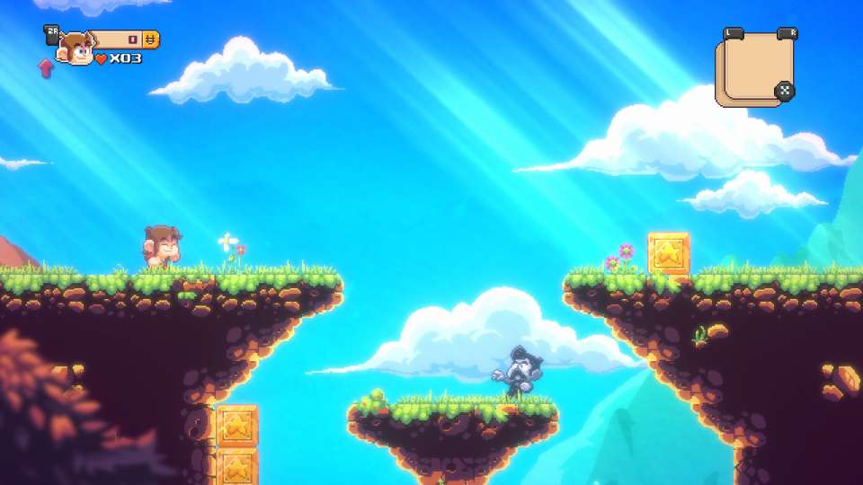 alex kidd