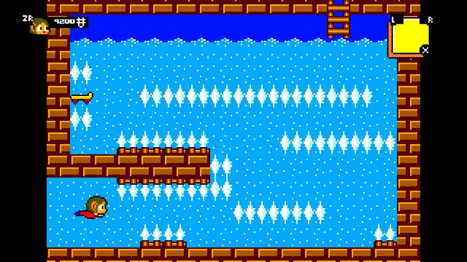 alex kidd