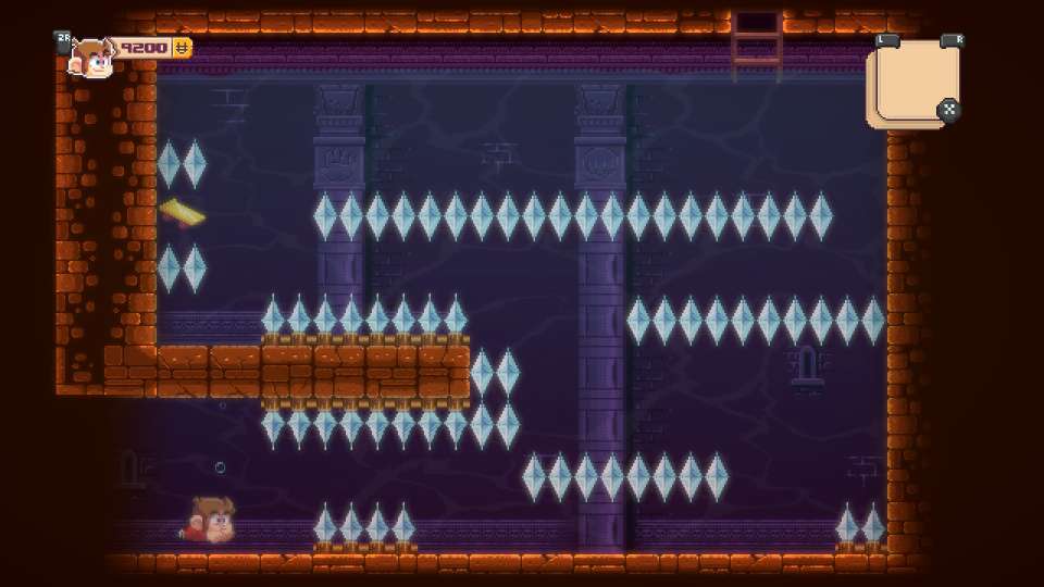 alex kidd