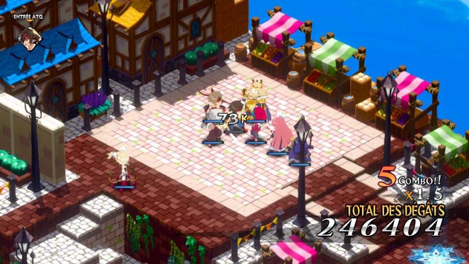 disgaea 6