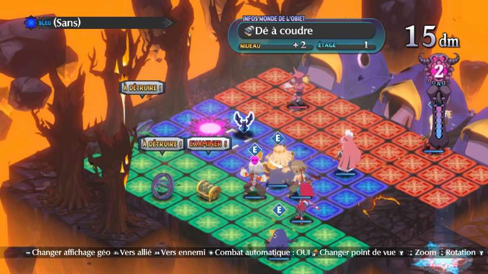 disgaea 6