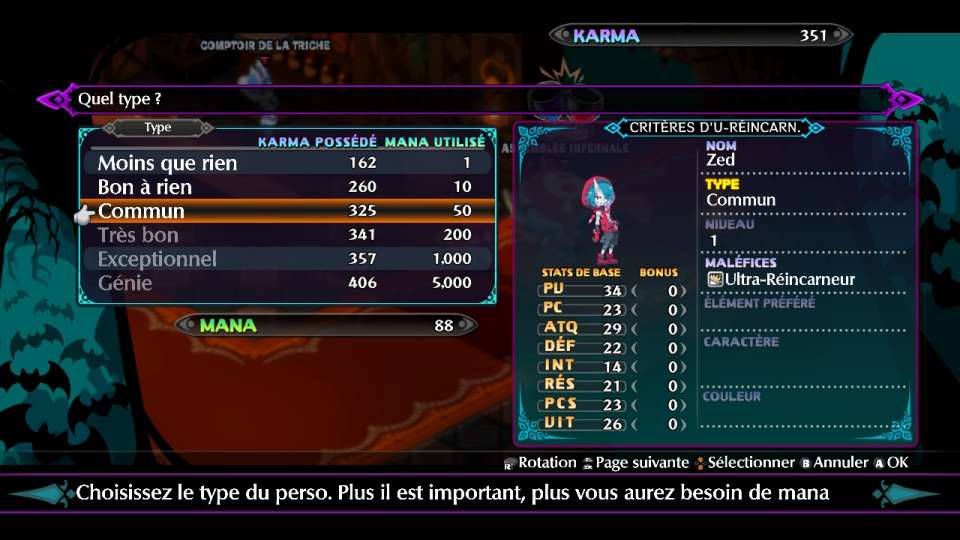 disgaea 6