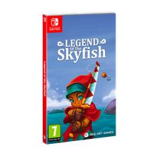 &eacute;dition physique Nintendo Switch
