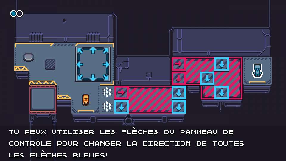 flèches