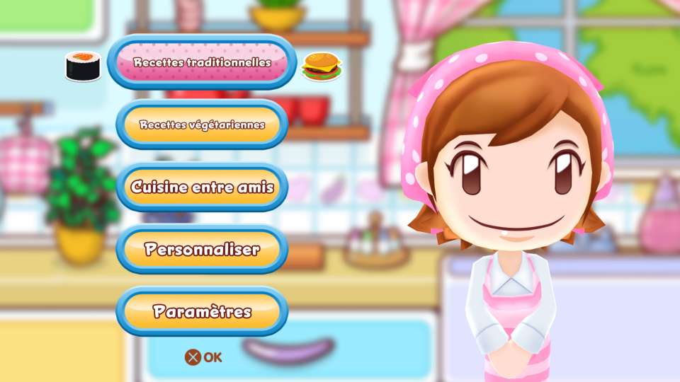 cooking mama