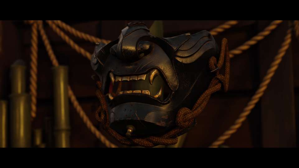 ghost of tsushima