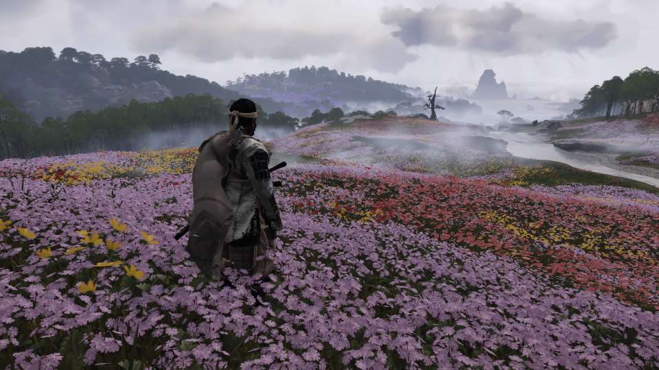 ghost of tsushima