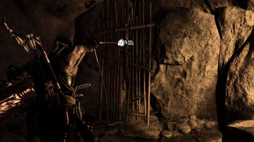 ghost of tsushima