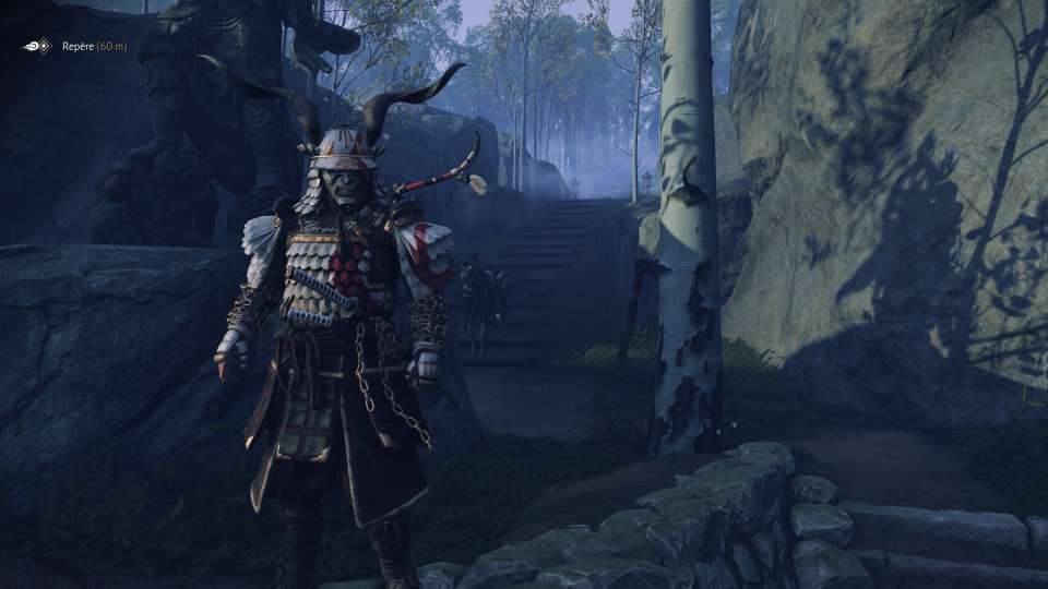 ghost of tsushima