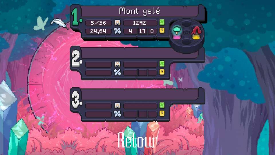 slots