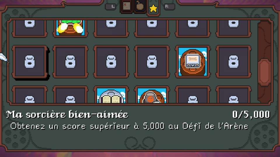 succ&egrave;s
