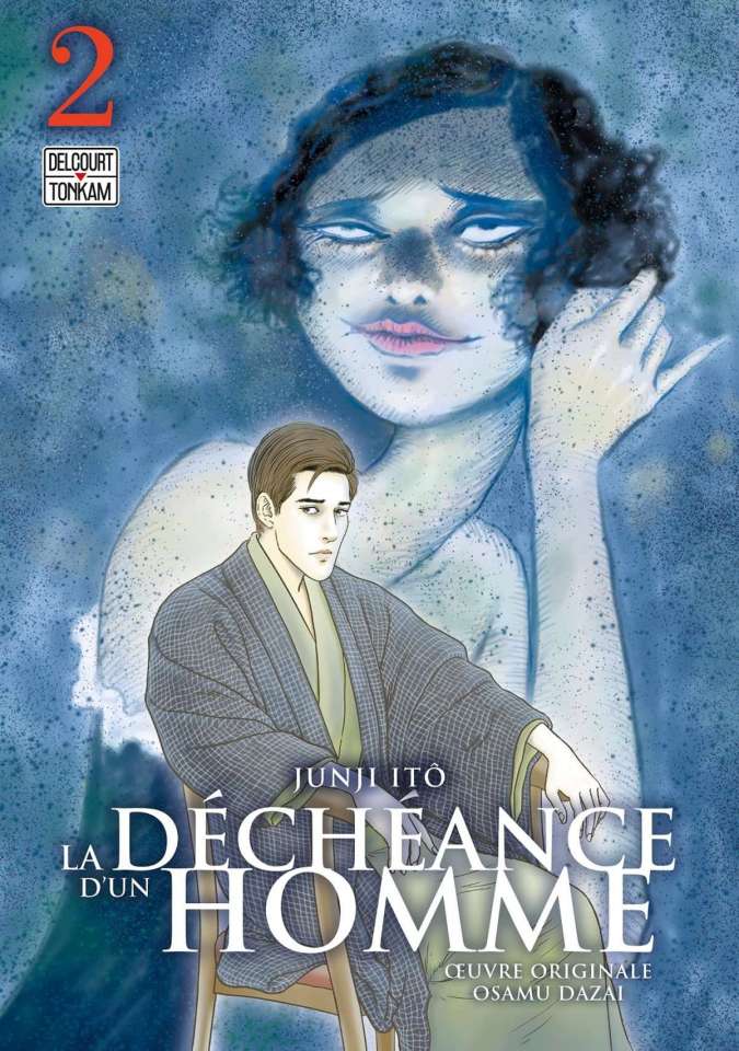la d&eacute;cheance d'un homme