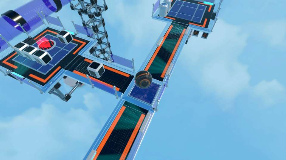 plateforme &eacute;troites